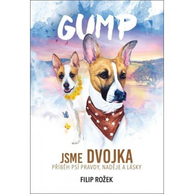 Gump Jsme dvojka - Filip Rožek – Zboží Dáma