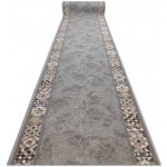 Nej-koberce MURCIA lisabonský / rám šedý metráž 67 cm – Zboží Dáma