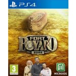 Fort Boyard 2022 – Hledejceny.cz