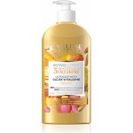Eveline Cosmetics Botanic Expert ultra-výživný tělový balzám 350 ml – Hledejceny.cz