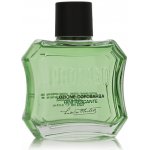Proraso Green osvěžující voda po holení (Eucalyptus Oil and Menthol) 100 ml – Zboží Dáma