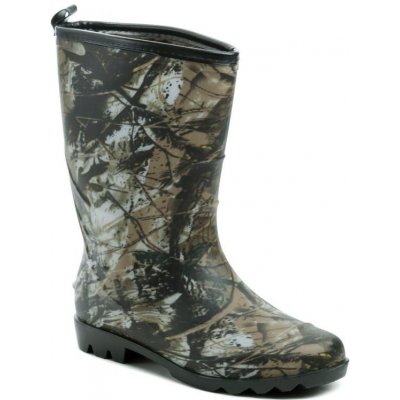 Magnus 266-1011-X3 maskáčové – Zboží Mobilmania