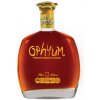 Ostatní lihovina Rum Ophyum 12y 0,7 l (holá láhev)