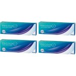Alcon PRECISION1 30 čoček 4 ks – Hledejceny.cz