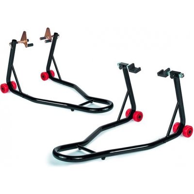 Humberg MT2 Zvedák/stojan na motorku, přední + zadní | Zboží Auto