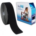 AcuTop Premium tejp černá 5 cm x 32 m – Zbozi.Blesk.cz