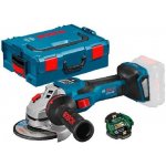 Bosch GWS 18V-15 SC Professional 0 601 9H6 100 – Zboží Mobilmania
