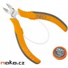 Kleště štípací NEO TOOLS kleště štípací stranové 110mm 01-106