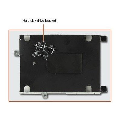 HP HDD HARDWARE KIT for Probook G4 450/455 (rámeček na primární disk 7-9mm) – Zboží Mobilmania