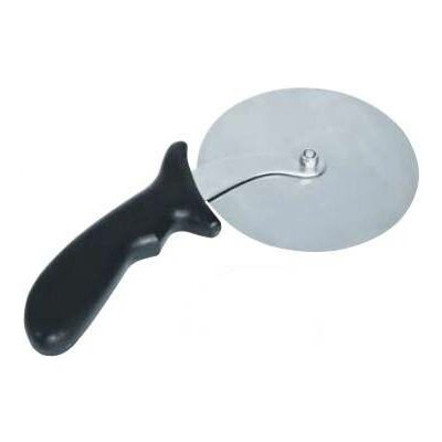 Rádýlko hladké velké - nůž na pizzu, 125 mm, SCHNEIDER – Hledejceny.cz