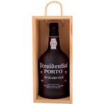 Porto Presidential Tawny 30y 20% 0,75 l (kazeta) – Hledejceny.cz