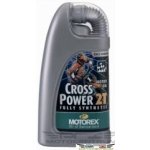Motorex Cross Power 2T 1 l | Zboží Auto