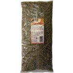 Biostan Činčila Chin granule 1 kg – Zbozi.Blesk.cz