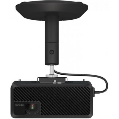 Stropní drák pro projektory Epson - ELPMB60B for EB-W7x černý – Zboží Mobilmania