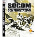 Hra na PS3 Socom: Confrontation