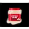 BioTech Protein Cream bílá čokoláda 400 g