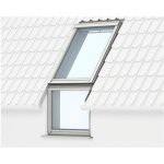 VELUX EDJ 0000 MK06 78x118 – Zboží Mobilmania