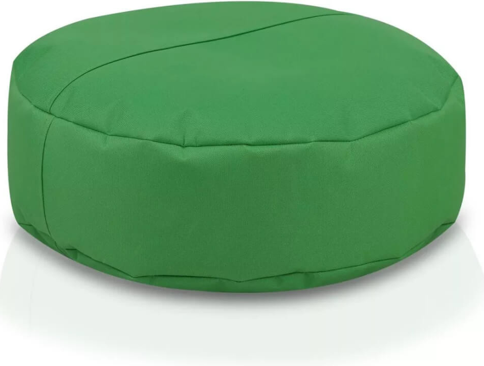 Primabag classic polyester 47x15 cm zelená