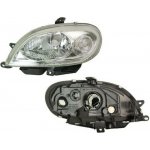 DEPO přední světlo levé CITROËN SAXO (S0/S1), 10.99-05.04 OE 00006204W2, 6204W2