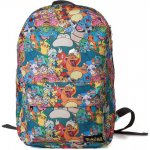 Difuzed Bioworld Europe Pokémon ll multicolor – Zboží Dáma