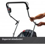 Einhell Expert Plus GE-CM 43 LI M Kit 3413130 – Zboží Dáma