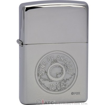 Zippo benzínový 22962 – Hledejceny.cz