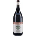Giacomo Conterno Barolo Cascina Francia 2017 Červené 15% 0,75 l (holá láhev) – Hledejceny.cz