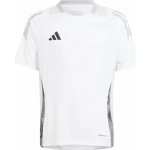 adidas TIRO 24 Competition dres IS1660 bílá šedá – Hledejceny.cz