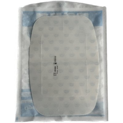 IBERHOSPITEX OPER FILM PROTECT 15 x 20 cm – Hledejceny.cz