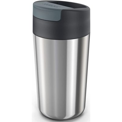 Joseph Joseph Sipp cestovní termohrnek 454 ml nerezový – Hledejceny.cz
