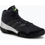 adidas Speedex core black/lucid lemon – Zboží Mobilmania