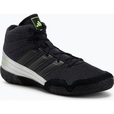 adidas Speedex core black/lucid lemon – Zboží Mobilmania