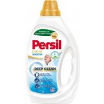 Persil Deep Clean prací gel Sensitive pro citlivou pokožku 20 PD – Hledejceny.cz