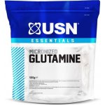 USN Glutamine 500 g – Sleviste.cz