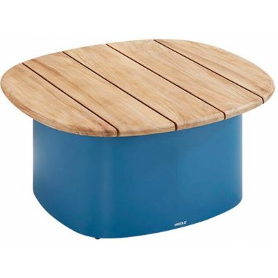 HIGOLD NL Zahradní konferenční stolek AiO 80 CM BLUEHG205582 – Hledejceny.cz