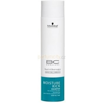 Schwarzkopf BC Bonacure Moisture Kick Shampoo 500 ml