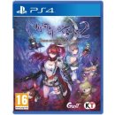 Nights of Azure 2: Bride of the New Moon