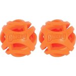 Chuckit! Míčky Breathe Right Medium 6,5 cm 2 ks – Hledejceny.cz
