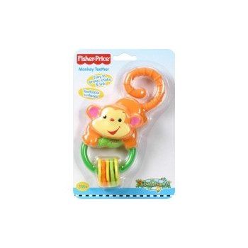 Fisher Price opička