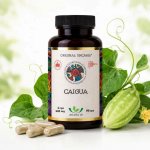 Original Uncaria Caigua Gelatinizovaná 90 kapslí – Hledejceny.cz