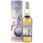 Glenkinchie 27y The Floral Treasure Special Release 2023 58,3% 0,7 l (tuba) – Hledejceny.cz