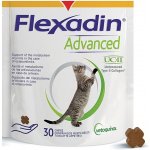 FLEXADIN Advanced kočka 30 tbl – Hledejceny.cz