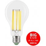 Ledstar LED ŽárovkaCLASIC E27/16W/230V 4000K B3332 – Sleviste.cz