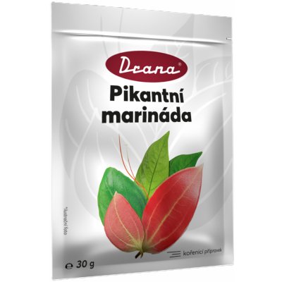 Drana Pikantní marináda 30 g – Zboží Dáma