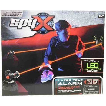 EPline SpyX Laserová past