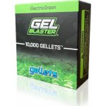 Gel Blaster Gellets 10k Green – Zboží Mobilmania