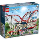 LEGO® Creator Expert 10261 Horská dráha