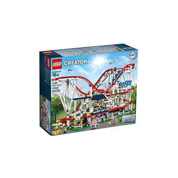 LEGO® Creator Expert 10261 Horská dráha