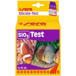Sera Silicate test 15 ml – Hledejceny.cz