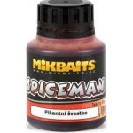 MikBaits Dip Spiceman ws2 Spice 125 ml – Zboží Dáma